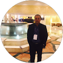 Keerthy Thangavadivel profile picture