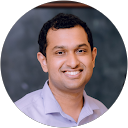 Pramith Ruwanpathirana profile picture